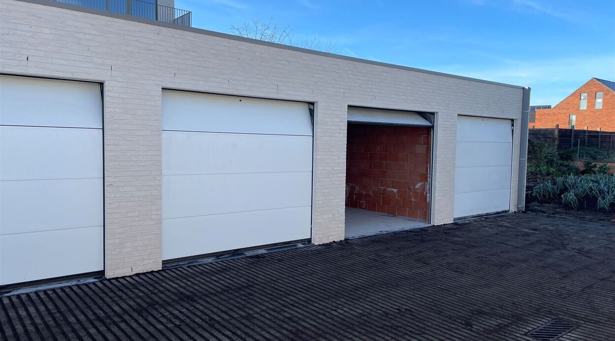 Garage te koop in PUURS-SINT-AMANDS