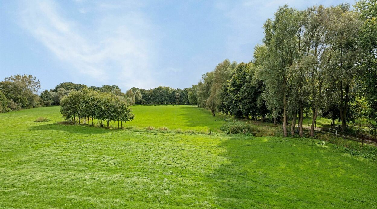 Landhuis te koop in LONDERZEEL