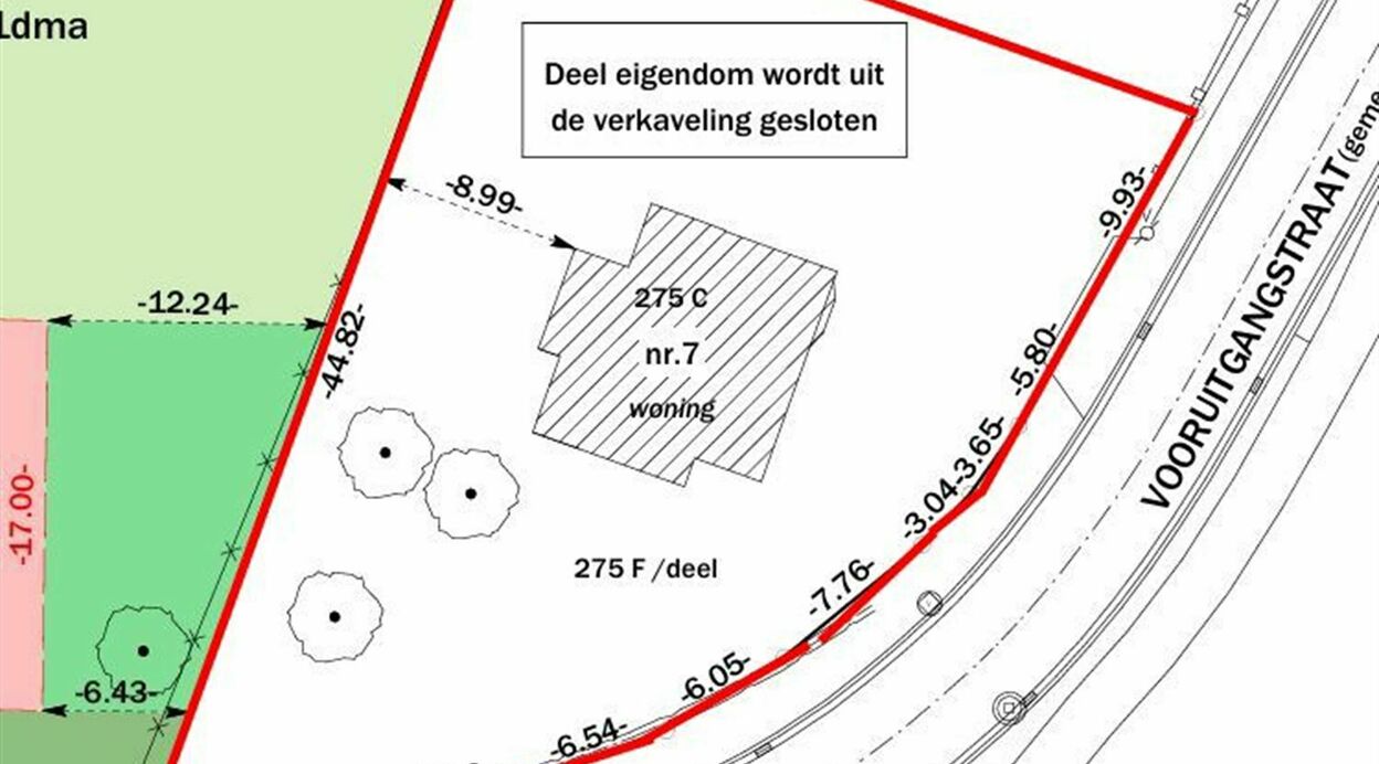 Open bebouwing te koop in PUURS-SINT-AMANDS