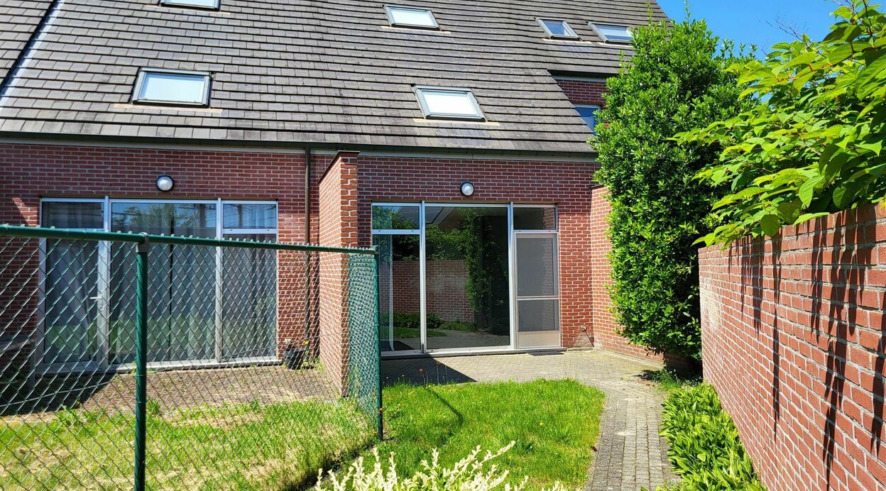 Woning te huur in PUURS