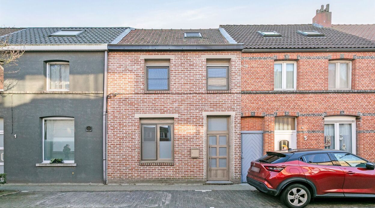 Woning te huur in PUURS