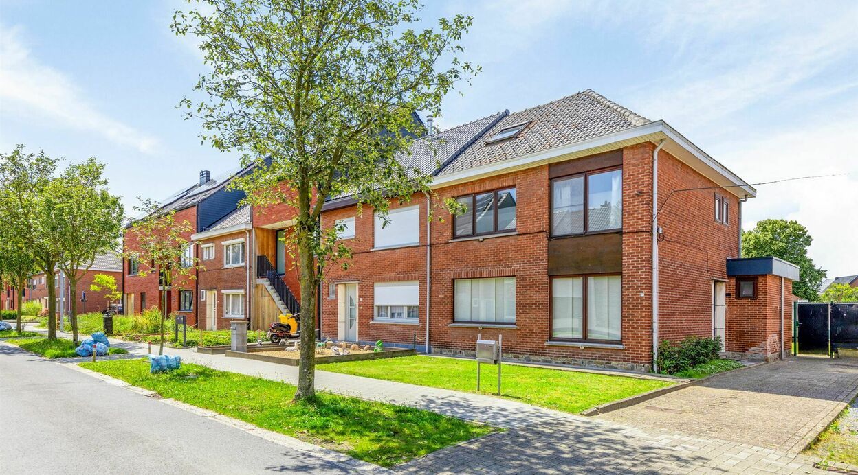 Woning te koop in BORNEM