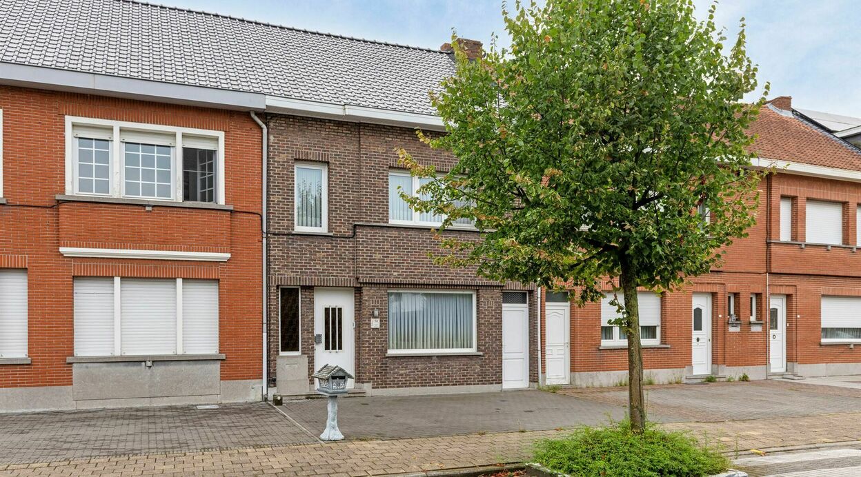 Woning te koop in BORNEM