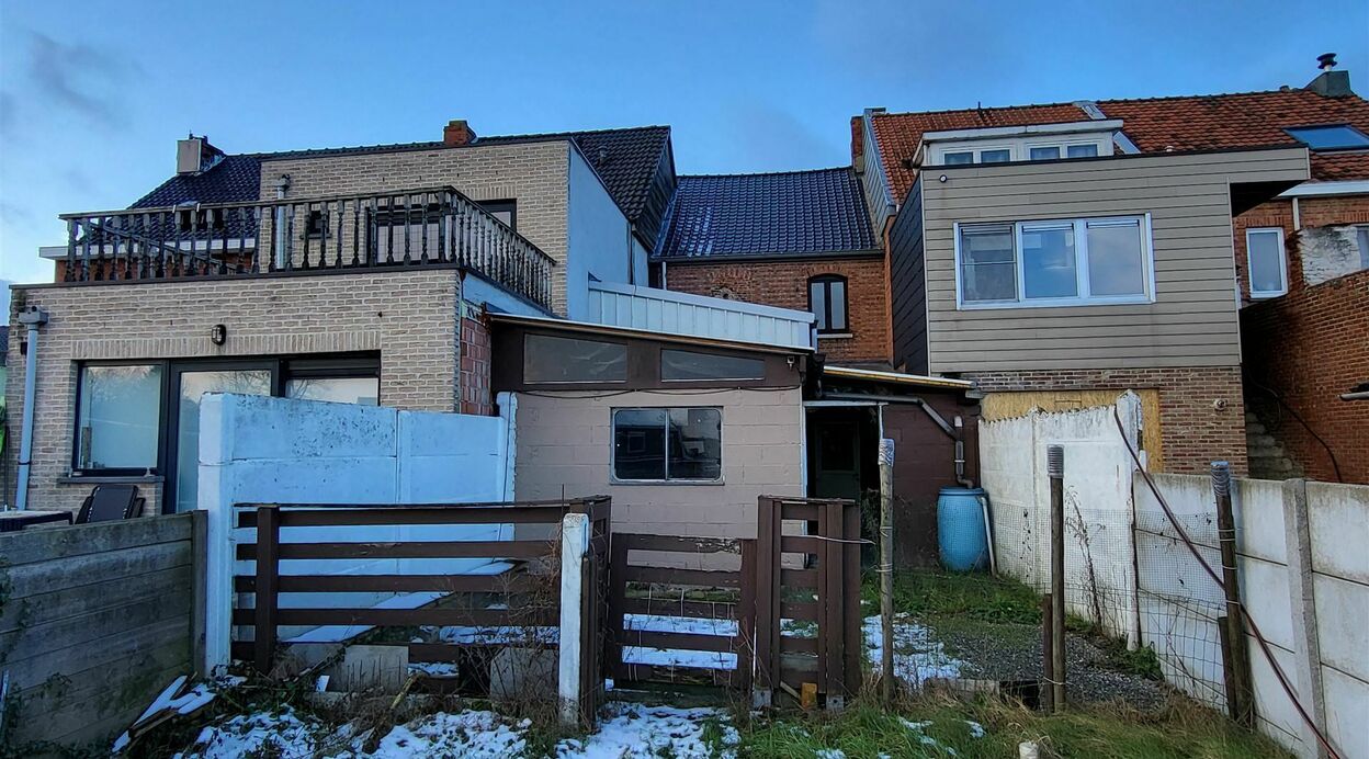 Woning te koop in BORNEM