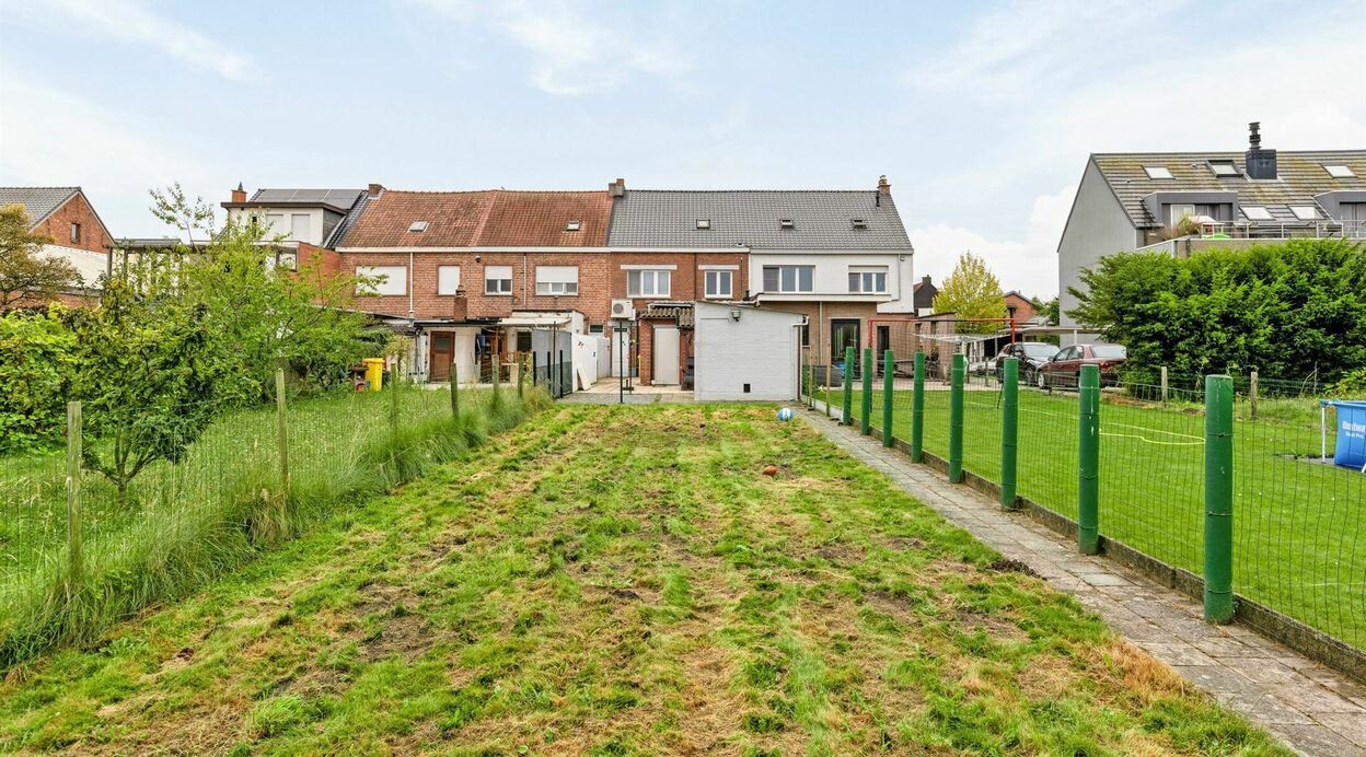 Woning te koop in BORNEM