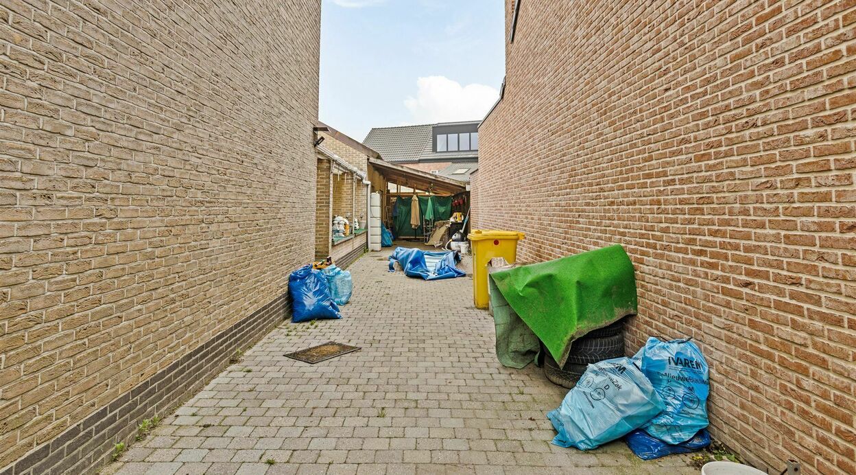 Woning te koop in BORNEM