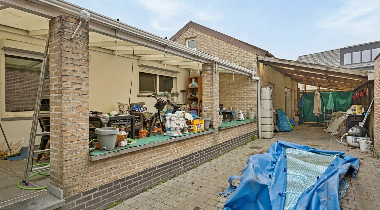 Woning te koop in BORNEM