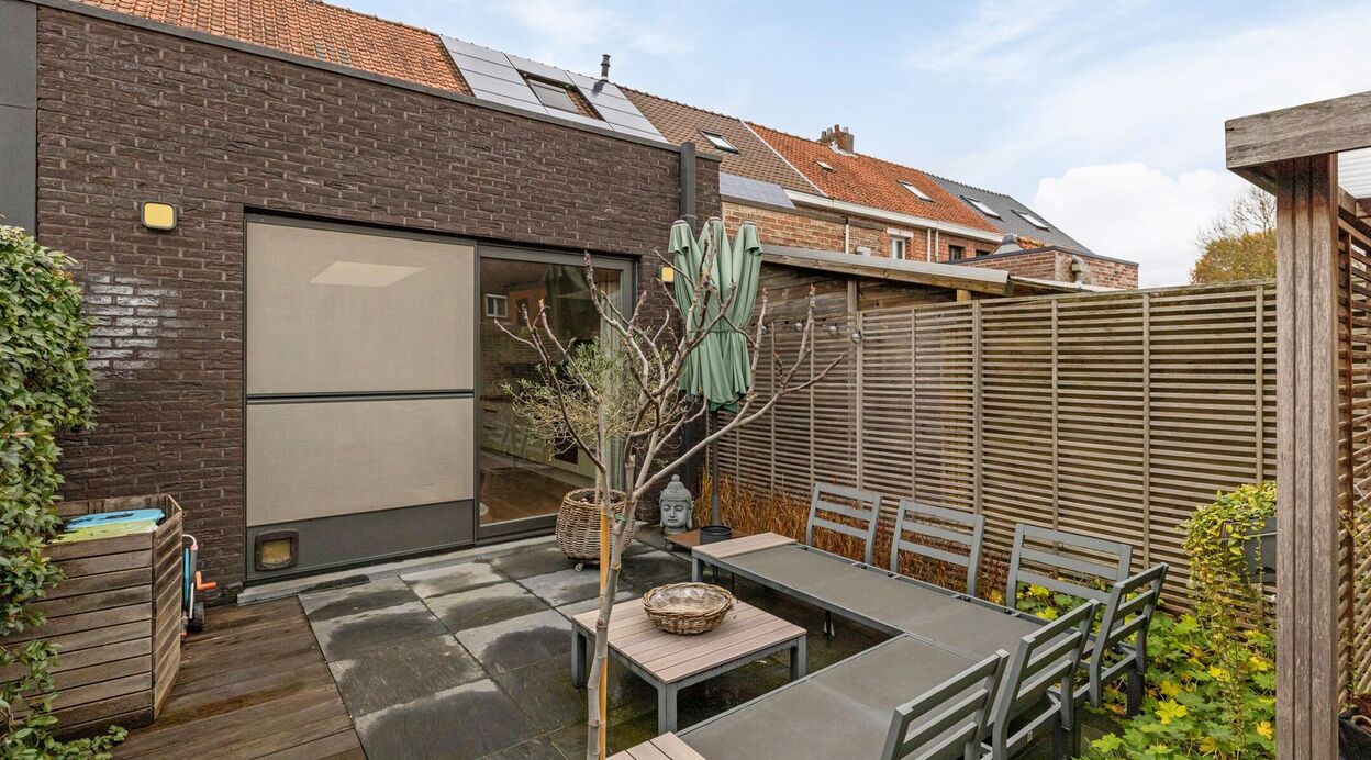 Woning te koop in BORNEM