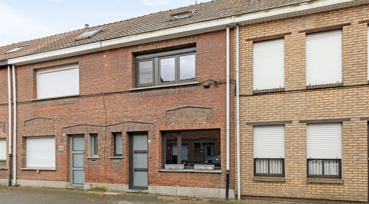 Woning te koop in BORNEM