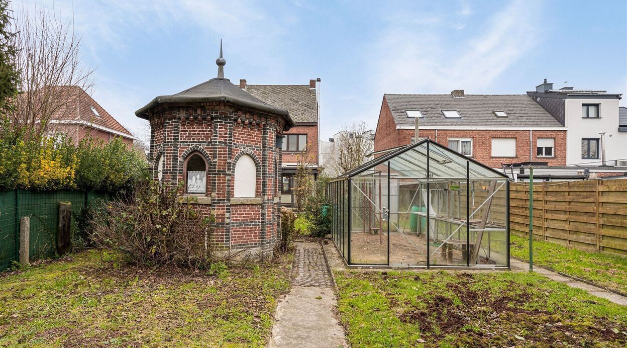 Woning te koop in BORNEM