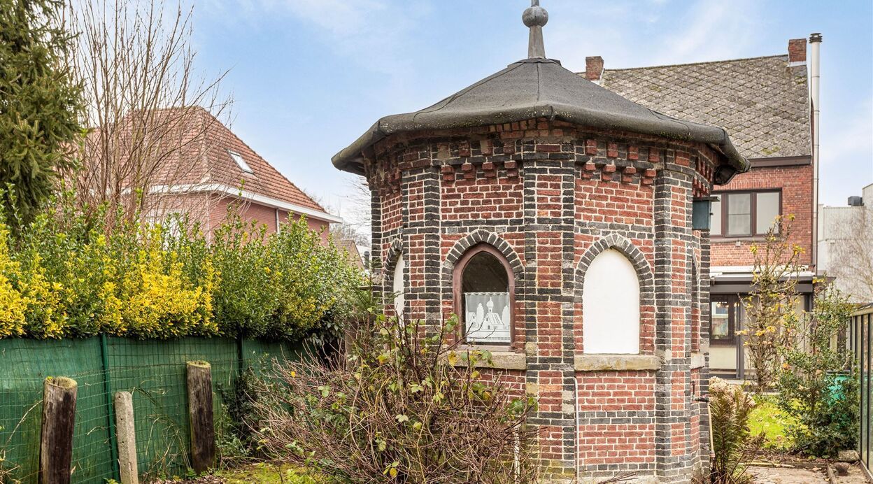 Woning te koop in BORNEM