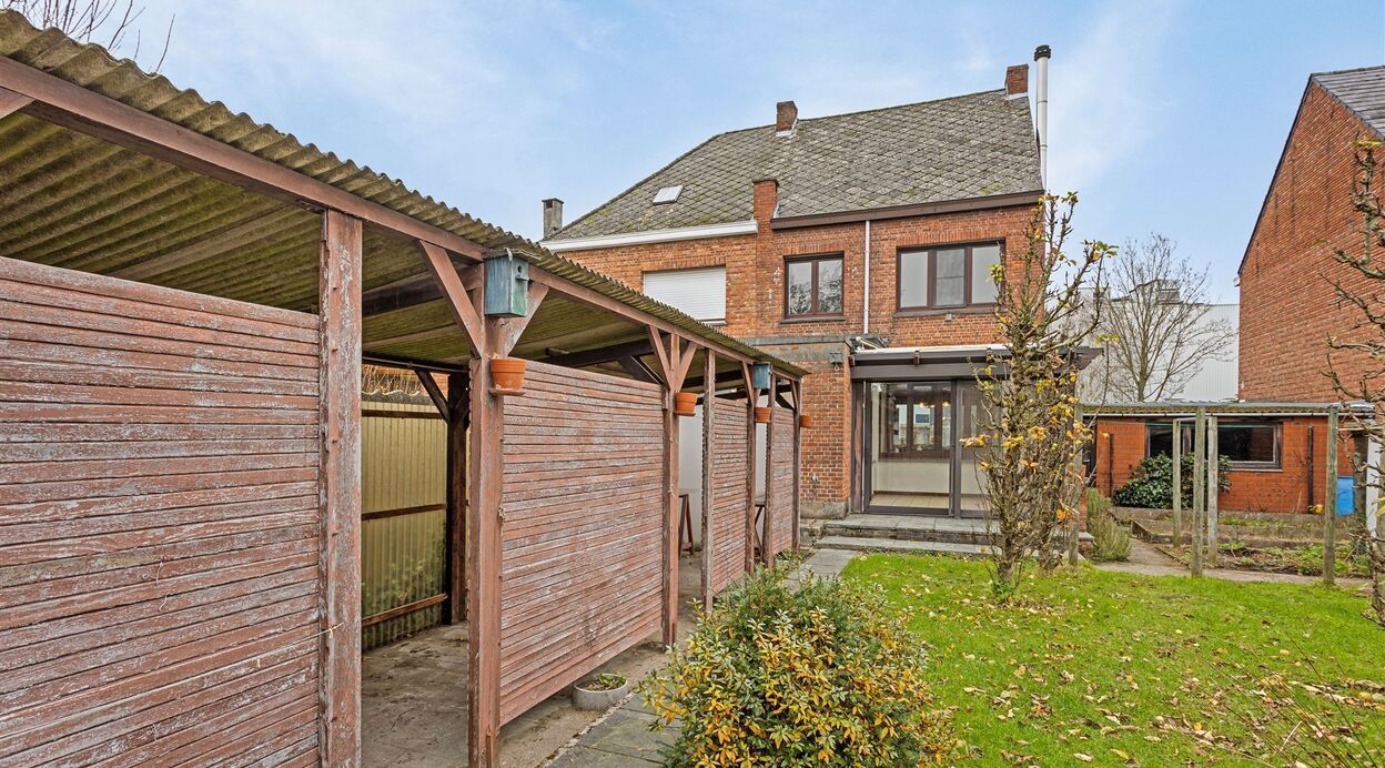 Woning te koop in BORNEM