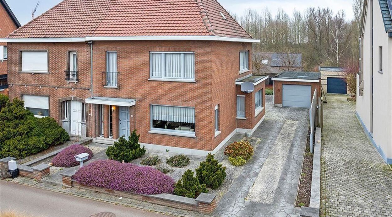 Woning te koop in BORNEM