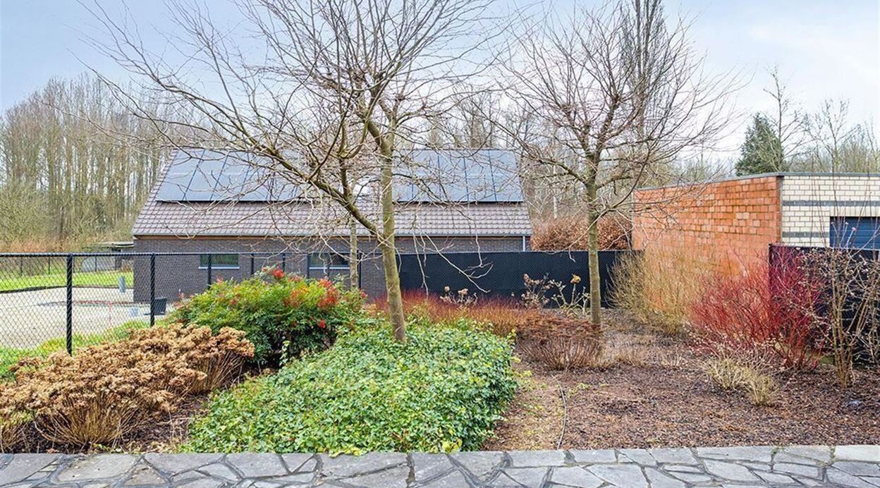 Woning te koop in BORNEM