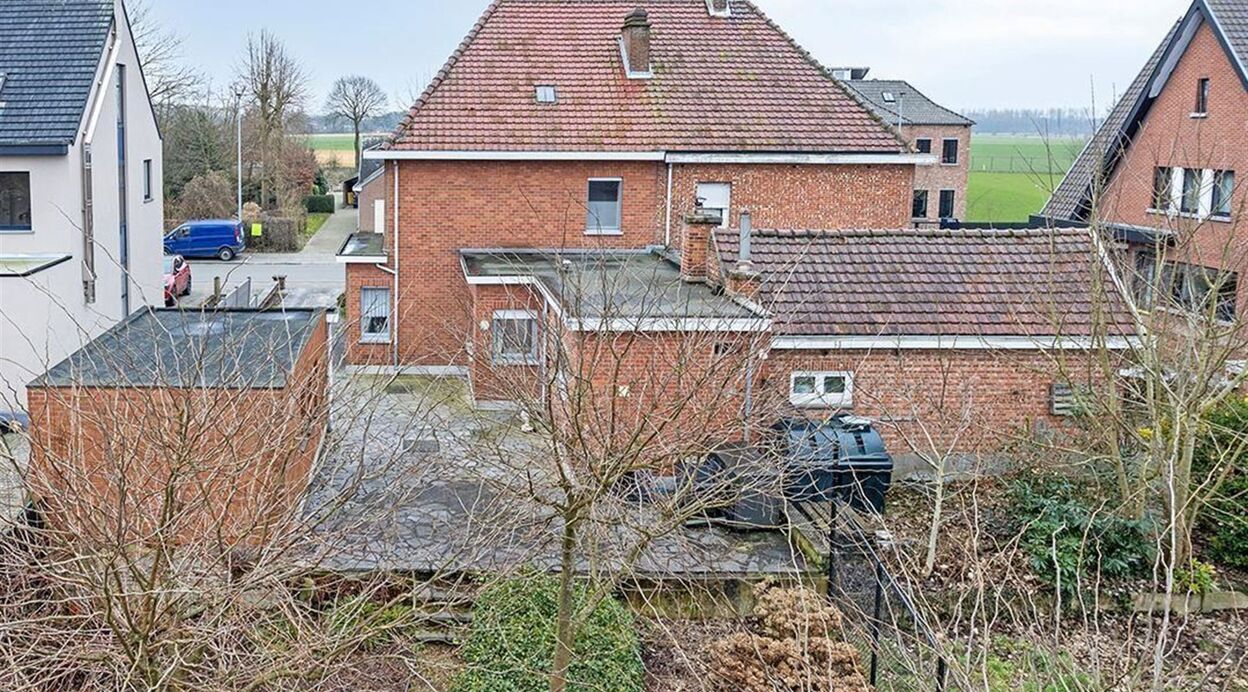 Woning te koop in BORNEM