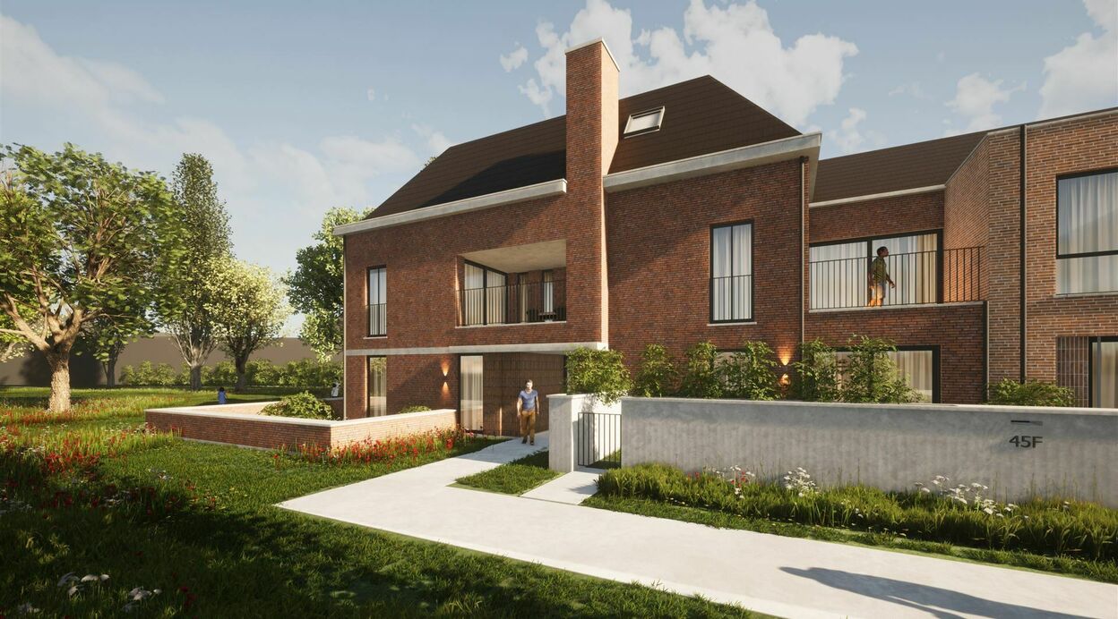 Woning te koop in BREENDONK