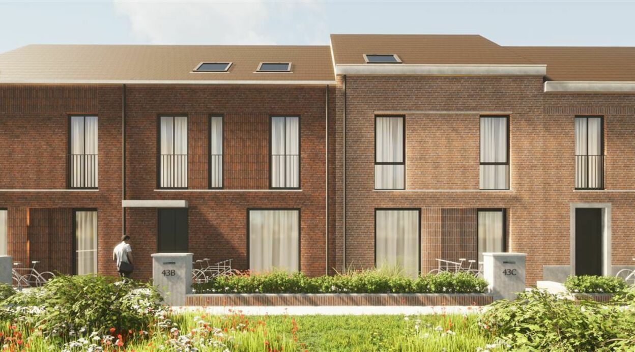 Woning te koop in BREENDONK