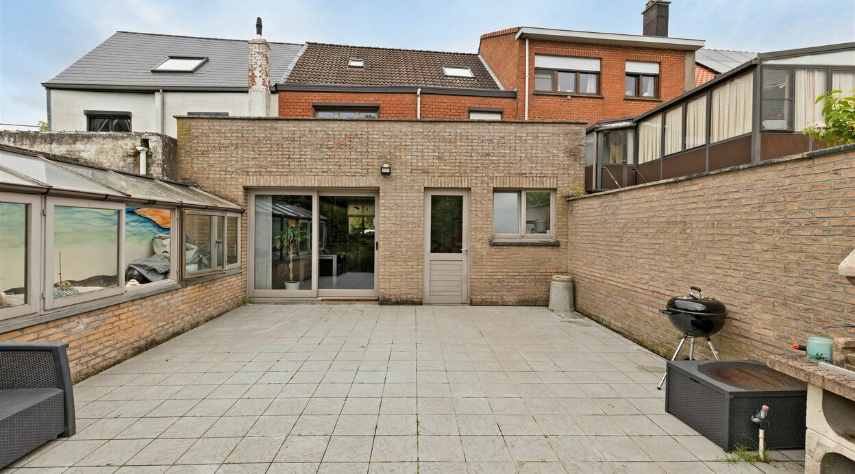 Woning te koop in BUGGENHOUT