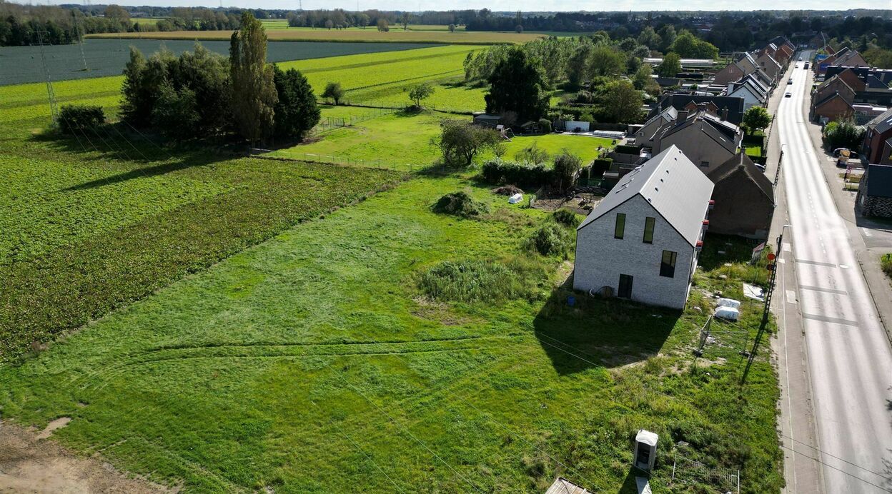 Woning te koop in BUGGENHOUT