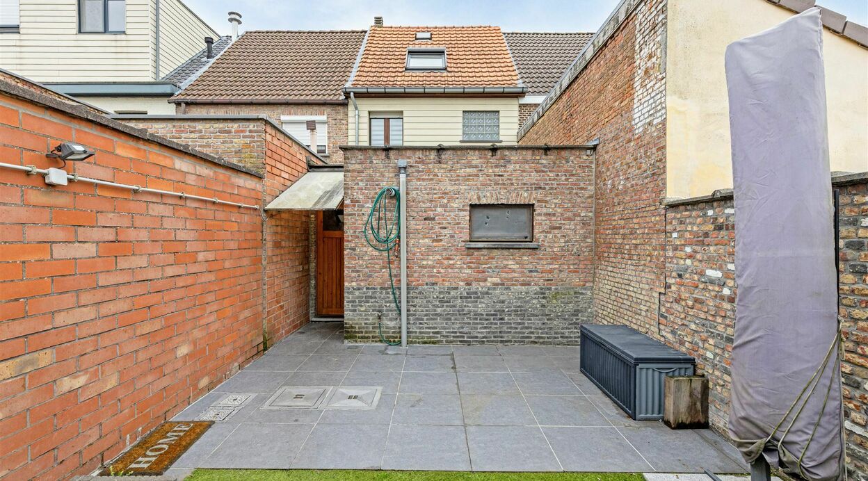 Woning te koop in NIEL