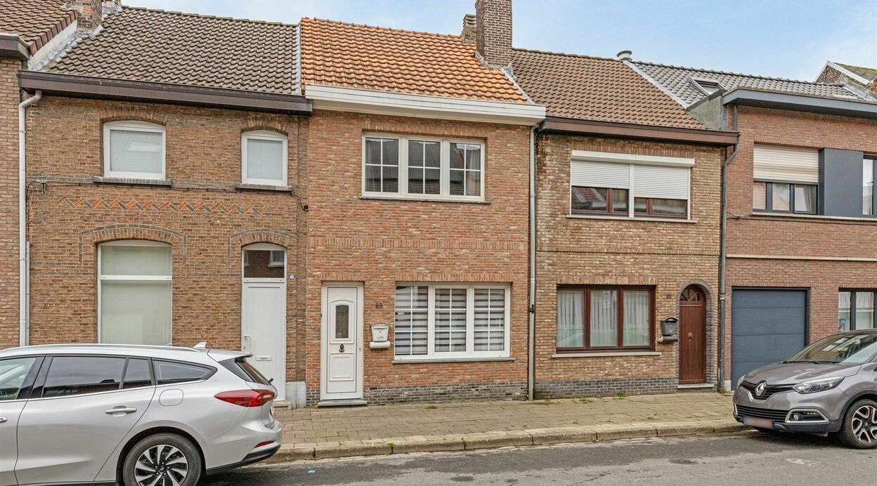 Woning te koop in NIEL