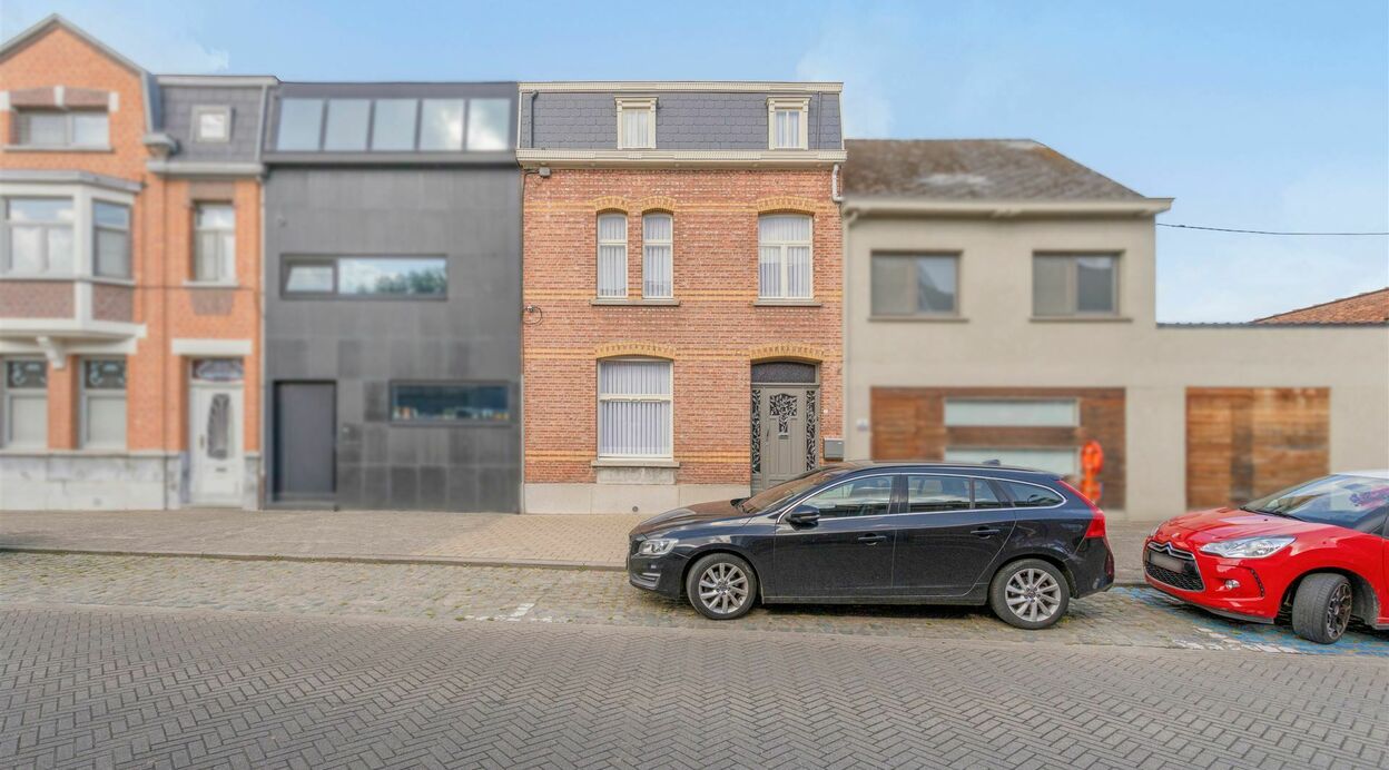 Woning te koop in OPPUURS