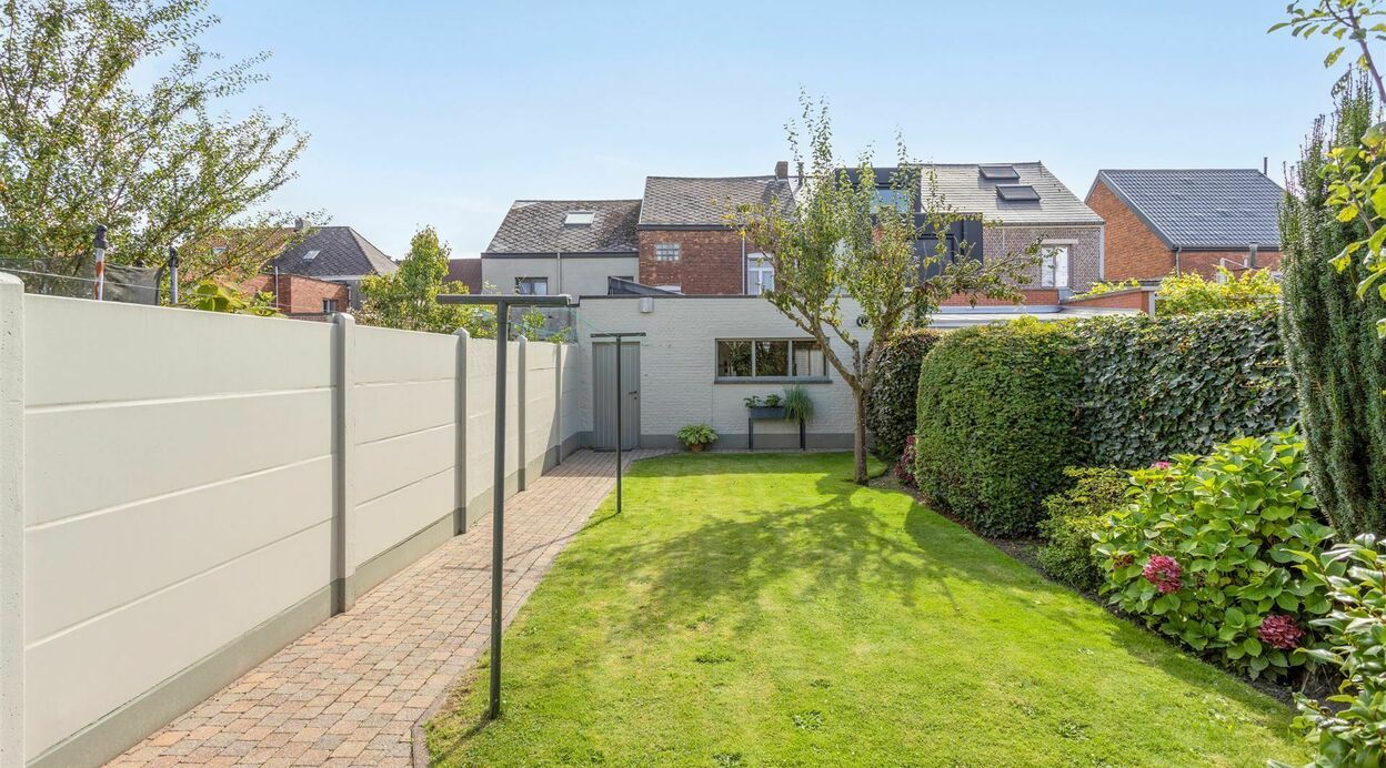 Woning te koop in OPPUURS