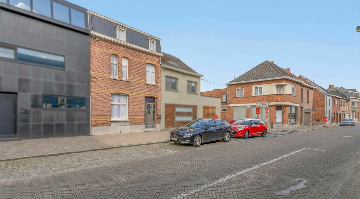 Woning te koop in OPPUURS