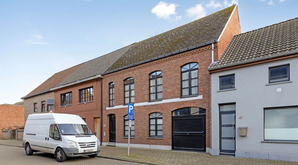 Woning te koop in OPPUURS