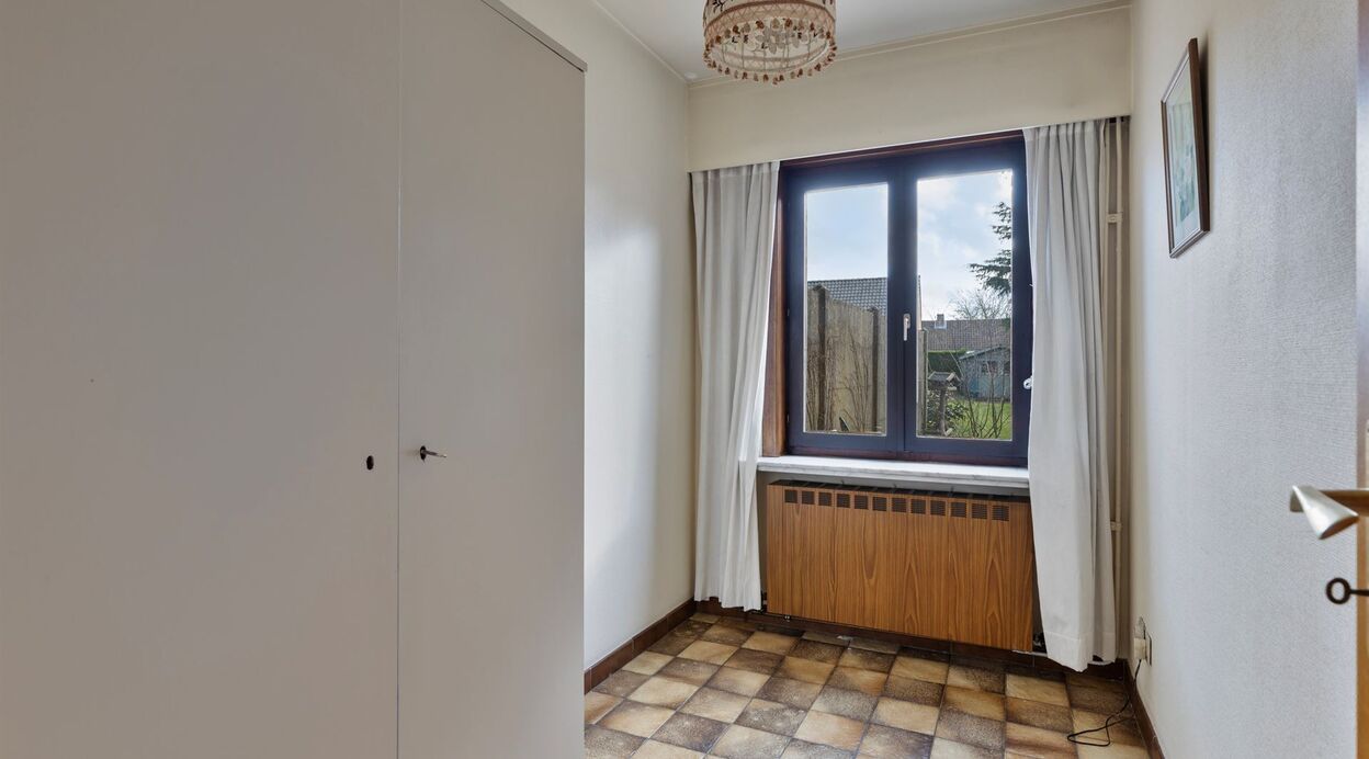 Woning te koop in OPPUURS