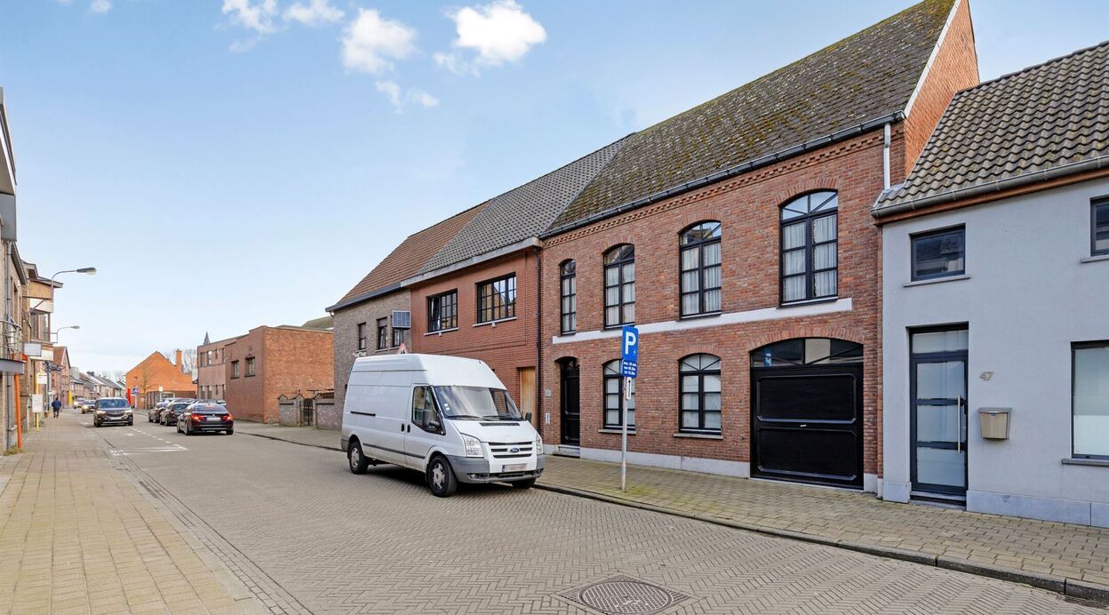 Woning te koop in OPPUURS