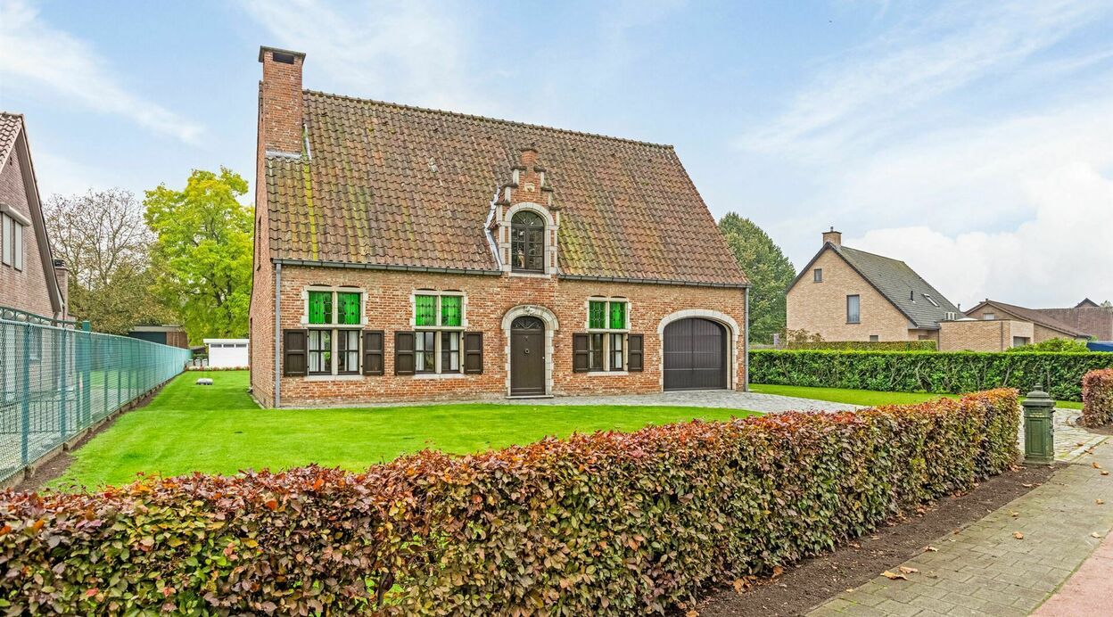 Woning te koop in PUURS