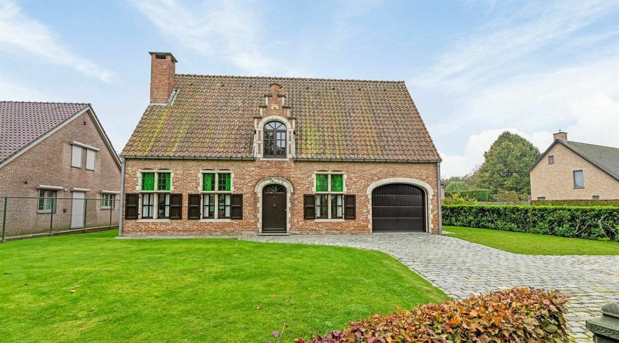 Woning te koop in PUURS