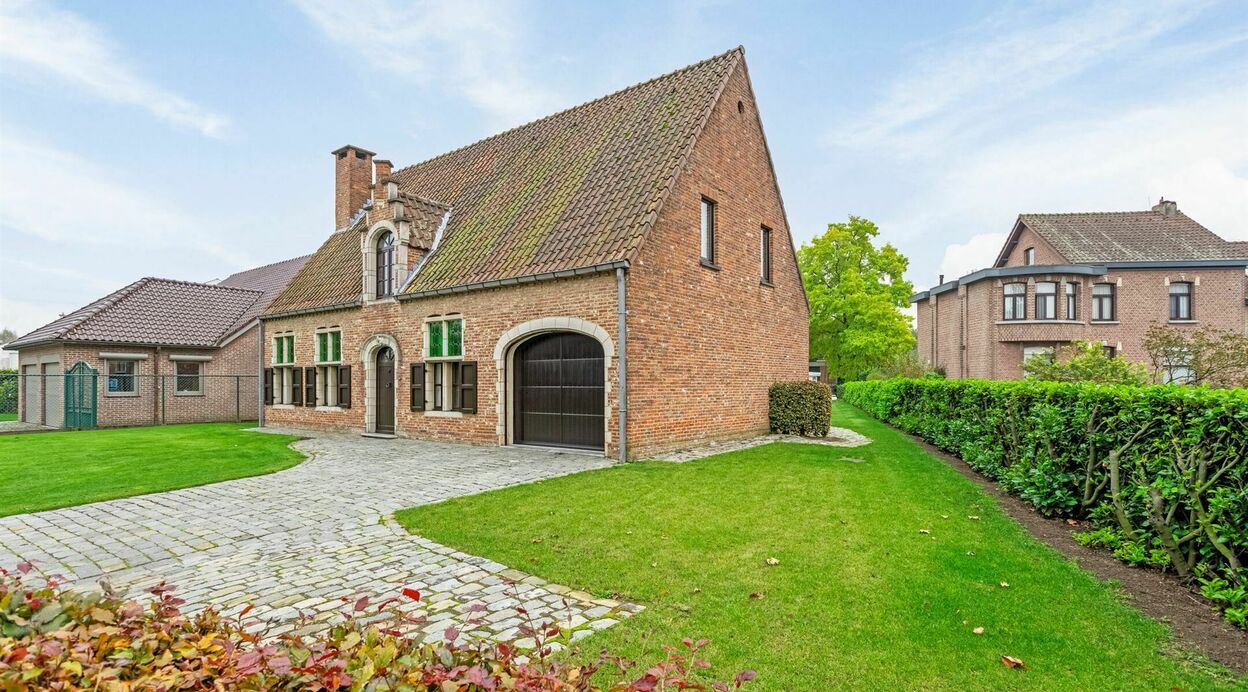 Woning te koop in PUURS