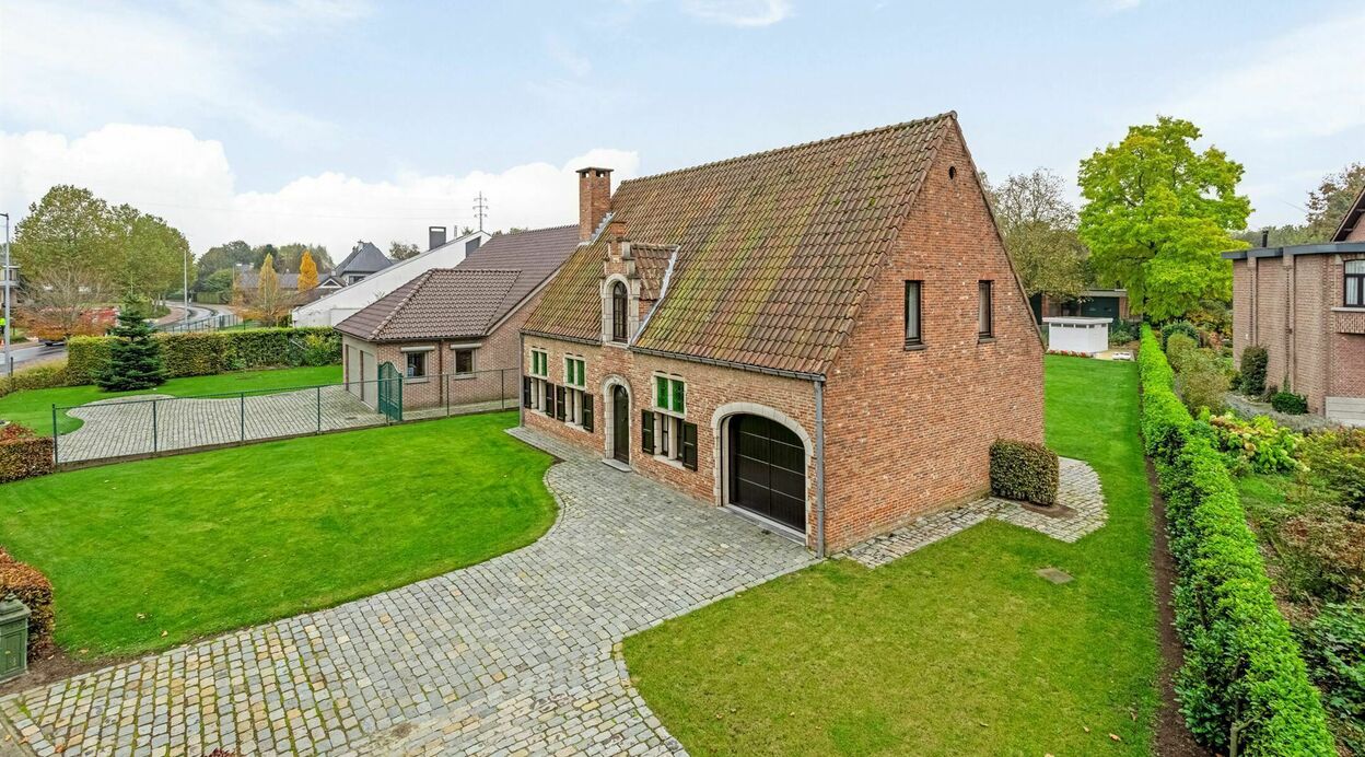 Woning te koop in PUURS