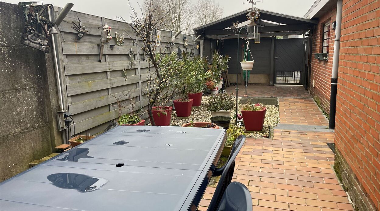 Woning te koop in PUURS