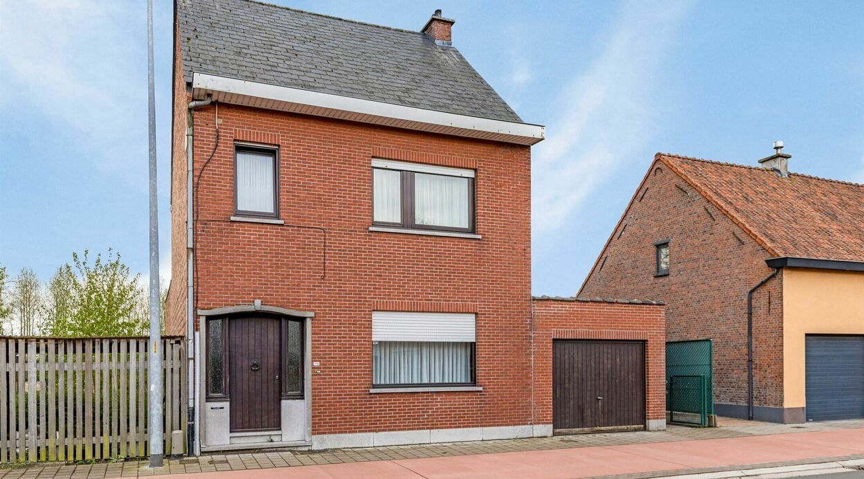 Woning te koop in PUURS-SINT-AMANDS