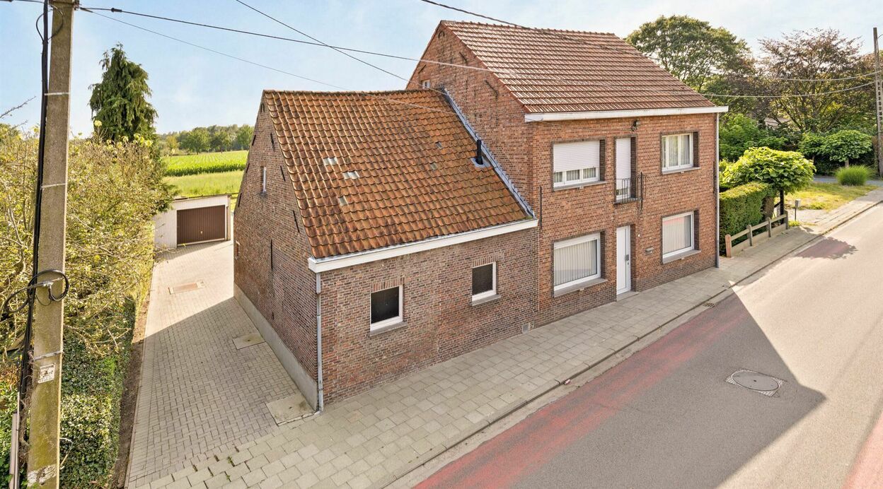 Woning te koop in PUURS-SINT-AMANDS