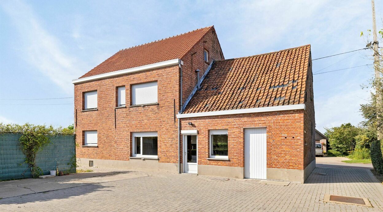 Woning te koop in PUURS-SINT-AMANDS