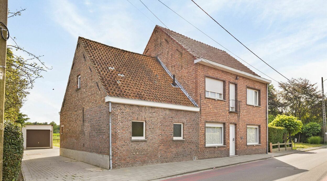 Woning te koop in PUURS-SINT-AMANDS