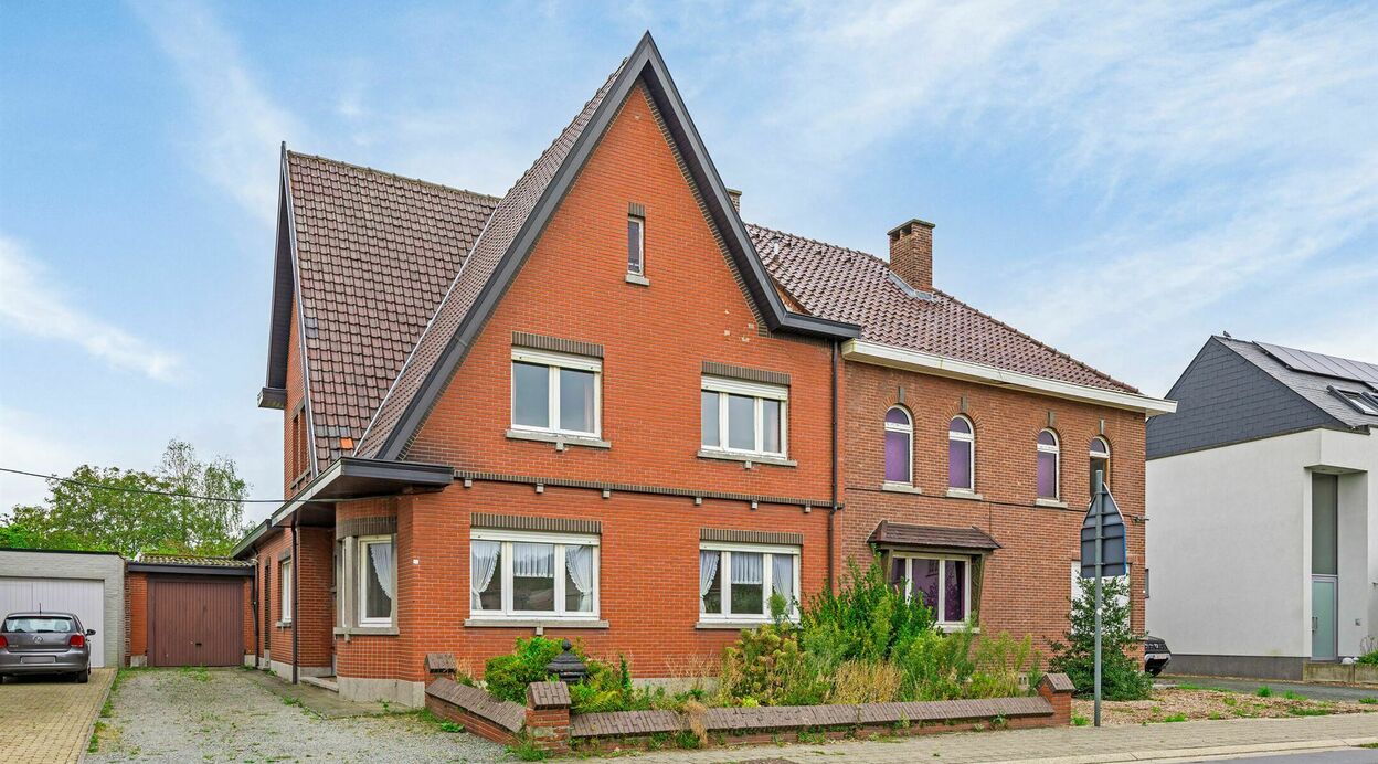 Woning te koop in PUURS-SINT-AMANDS