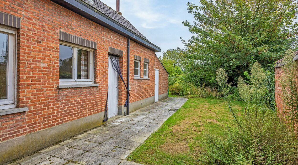 Woning te koop in PUURS-SINT-AMANDS