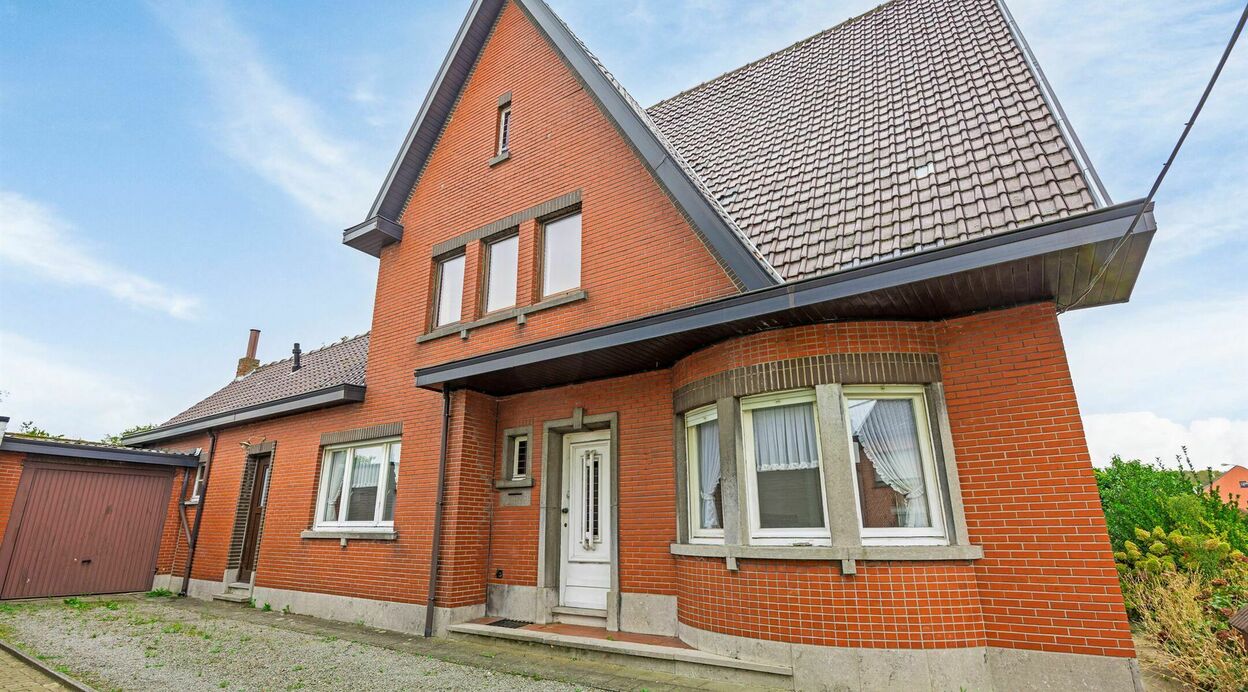 Woning te koop in PUURS-SINT-AMANDS