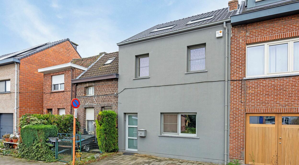 Woning te koop in PUURS-SINT-AMANDS