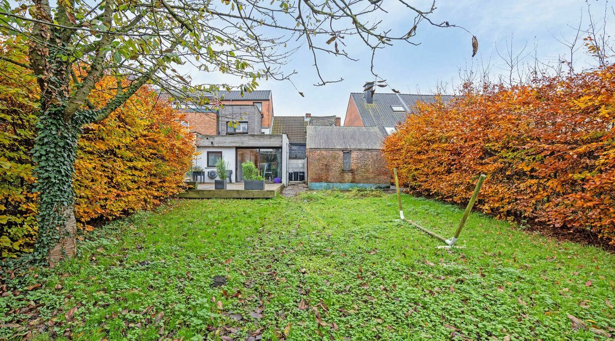 Woning te koop in PUURS-SINT-AMANDS