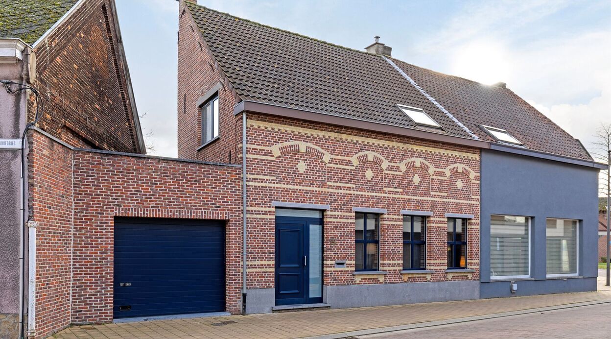 Woning te koop in SINT-AMANDS