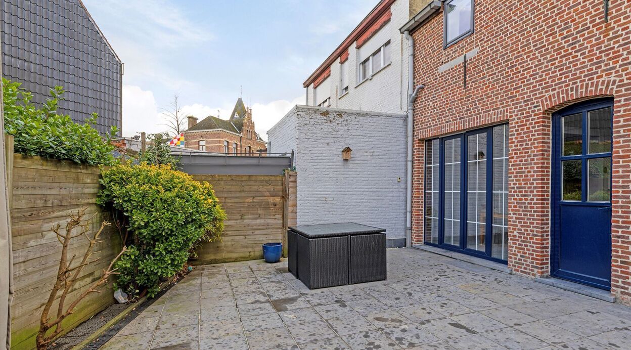 Woning te koop in SINT-AMANDS