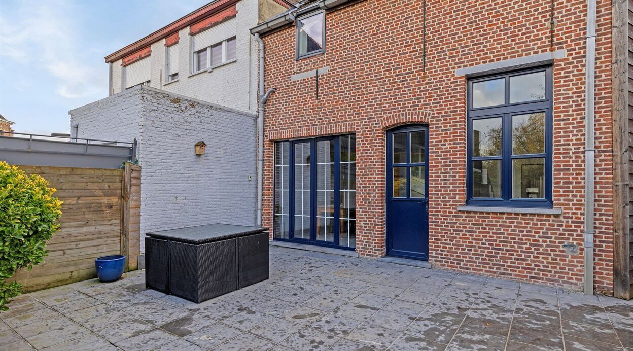 Woning te koop in SINT-AMANDS