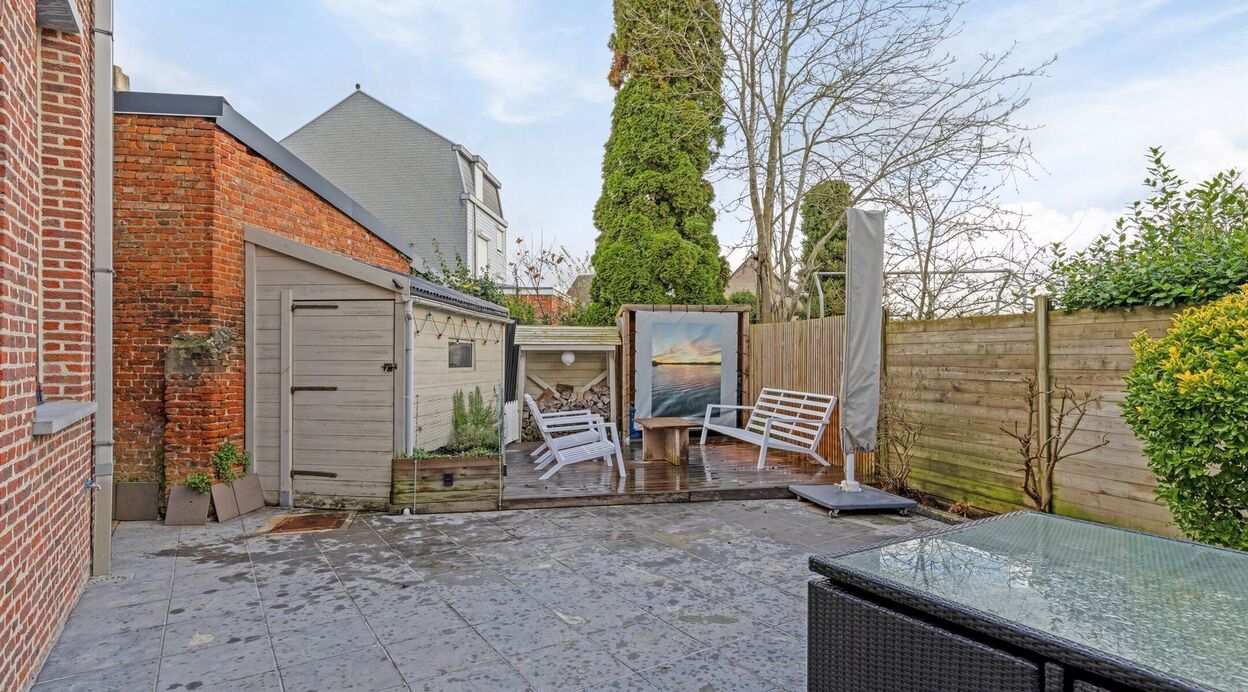 Woning te koop in SINT-AMANDS