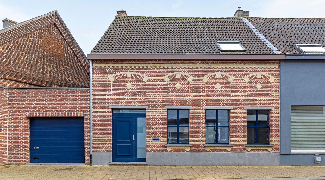 Woning te koop in SINT-AMANDS